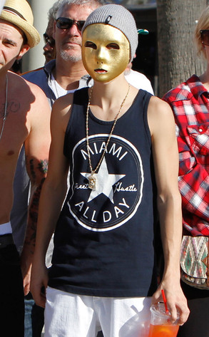 Justin Bieber Justin Bieber